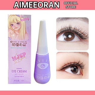 Keo dán lông mi kích mí Cotremyp 12ml không gây kích ứng tự nhiên dễ tẩy trang
