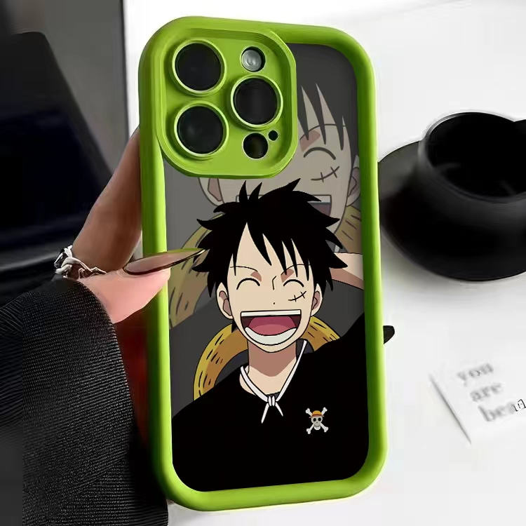 J21 Luffy Re-Shadow Cho Redmi Redmi Redmi Mới 1111