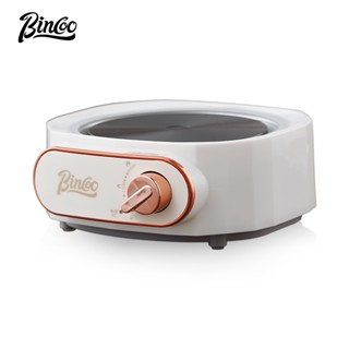 Bincoo Bếp Điện Moka Ấm Siêu Tốc Máy Pha Cà Phê Bếp Sưởi Ấm Nhà Nhỏ Máy Pha Trà Bếp Điện Cho Hộ Gia Đình Và Văn Phòng