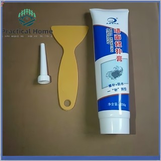 1 Chai Keo Dán Tường Chống Thấm Nước Cường Độ Cao-Hộp Dán Tường Đa Năng Siêu Bền Đẹp, Dung Tích 250g