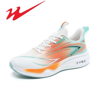 SHUANGXING Nam Nữ Thời Trang Mới Giày Chạy Bộ Thể Thao