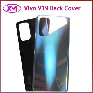 Nắp lưng điện thoại vivo v19 thay thế chuyên dụng cho
