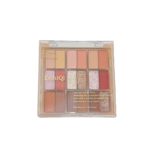 Kakashow Bảng Phấn Mắt 18 Màu