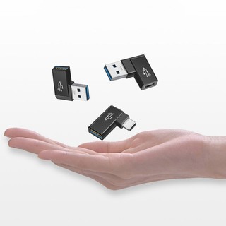 Bộ chuyển đổi Otg Usb3.0 Bộ chuyển đổi Typec sang Type-c sang Usb3.0