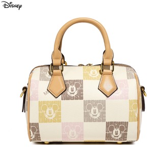 Disney chính thức Mickey Series Túi vai thời trang Đơn giản Bag Lady BMK71578P đơn giản