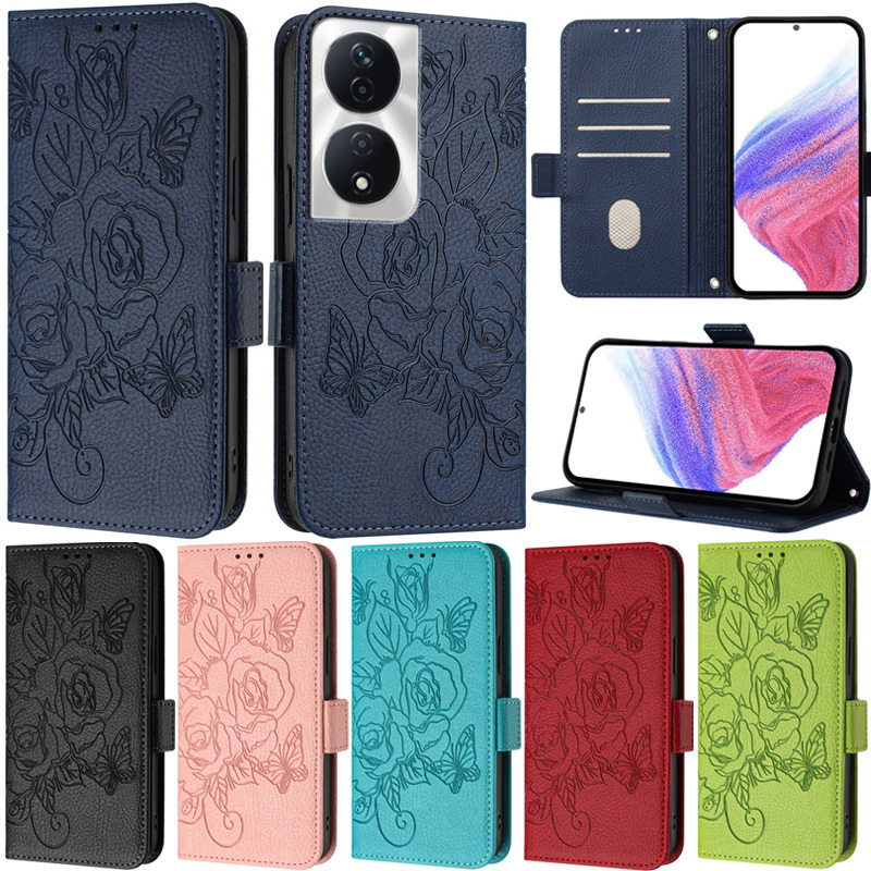 Ốp Lưng Sang Trọng Cho Huawei Honor 90 Lite Y9 Prime 2019 Honor 50 60 70 80 90 X50i 5G Honor 50 SE H