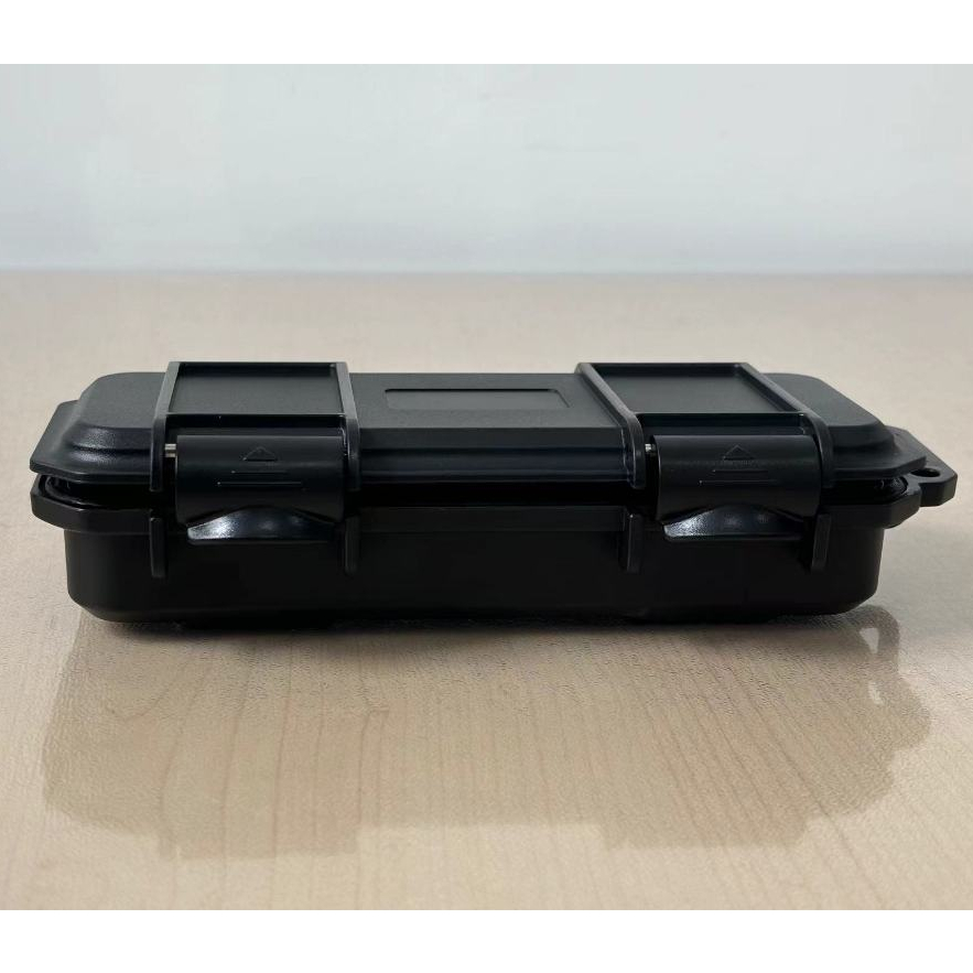 Hộp đựng khối hiệu chỉnh bước YUSHI UT cho phụ kiện NDT 4, 5, 6 bước