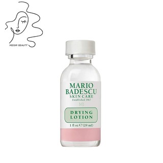 Dung Dịch Chấm Mụn Mario Badescu Drying Lotion 29ml Nhẹ nhàng loại bỏ mụn