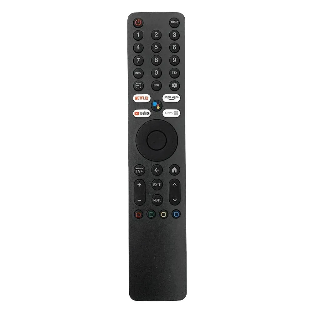 Xiaomi TV A Pro mới 2023 43 inch | 55 inch | 65 inch | 4K UHD | 60Hz | Điều khiển từ xa Google TV