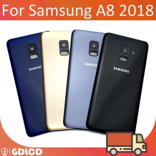 Nắp lưng SAMSUNG GALAXY A8 2018 A530 A8+ A8 PLUS A730(A530 A730