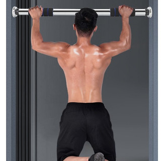 Xà đơn treo tường xà đơn gắn cửa gắn tường đa năng tập gym thể hình thanh xà đơn treo tường nhiều cỡ 60-150cm