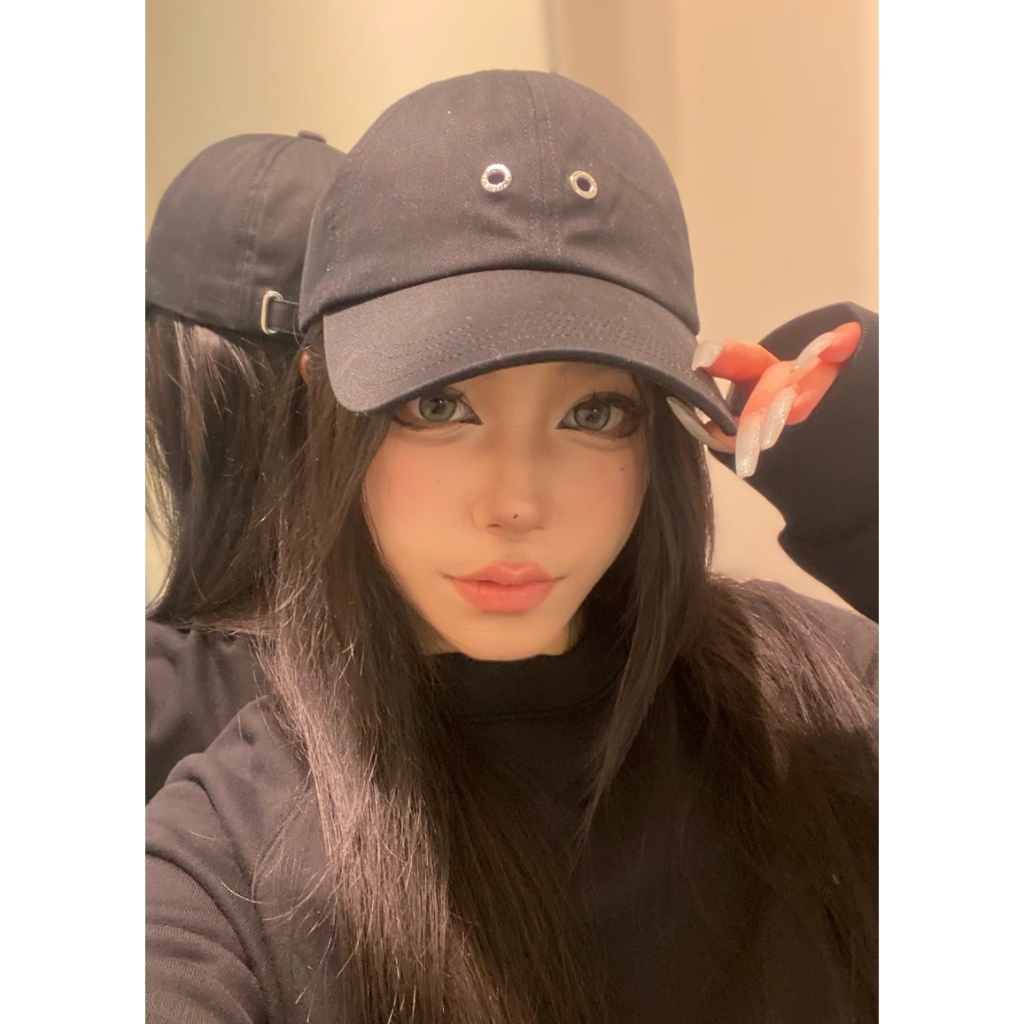 TEAM WAN baseball cap Jackson Wang có cùng mũ bóng chày