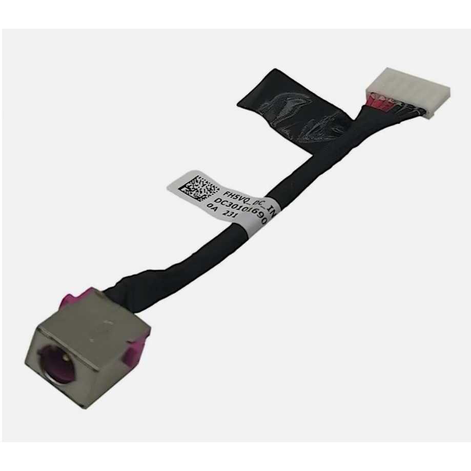 A715-75G Knight Acer Weiwu A715-41G N19C5 Cổng Sạc Giao Diện Đầu Nguồn pxa1