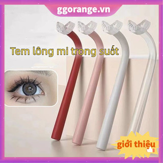 Thấp dưới lông mi cói silicon lười tay đảng dưới lông mi tiện dụng cụ influencer cùng phong cách lông mi dụng cụ hỗ trợ lông mi