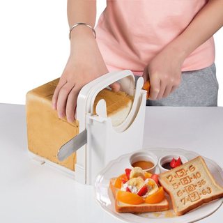 Dụng Cụ Cắt Lát Bánh Mì Sandwich