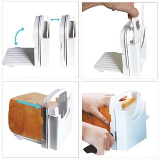 Dụng Cụ Cắt Lát Bánh Mì Sandwich
