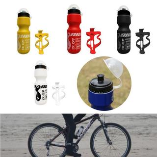 Bình nước xe đạp thể thao 750ml hàng chuẩn