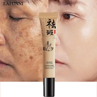 Kem dưỡng trắng da dưỡng ẩm loại bỏ sắc tố melanin chống lão hóa