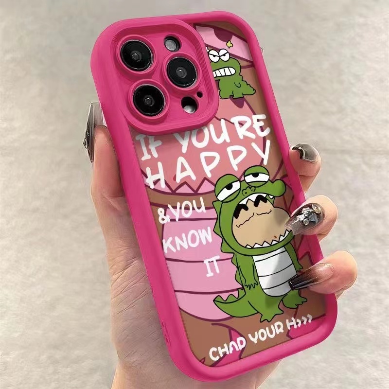 Emery J26 Khủng Long Crayon Shin-Chan Cho Glory Honor Mới 1111