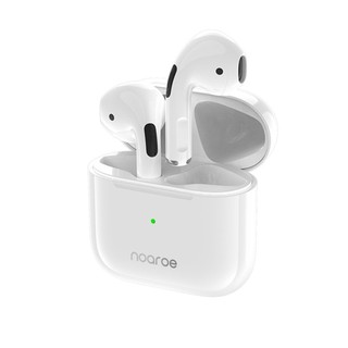 Tai nghe Bluetooth Noaroe Khử tiếng ồn chủ động Tai nghe âm thanh nổi không dây thực chất lượng cao Phong cách mới 2024 Thể thao Thích hợp Xiaomi Huawei Apple