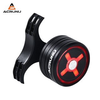 ACRUNU Xe Đạp Thông Minh Đuôi Xe Cảm Biến Phanh Xe Đạp IP65 Chống Nước Xe Đạp Đường Bộ Phụ Kiện