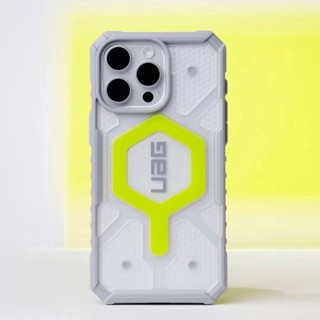 【Acrylic hard case/Green】Ốp lưng  compatible for iphone 12 13 14 15 pro max case