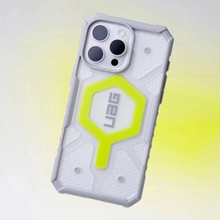 【Acrylic hard case/Green】Ốp lưng  compatible for iphone 12 13 14 15 pro max case