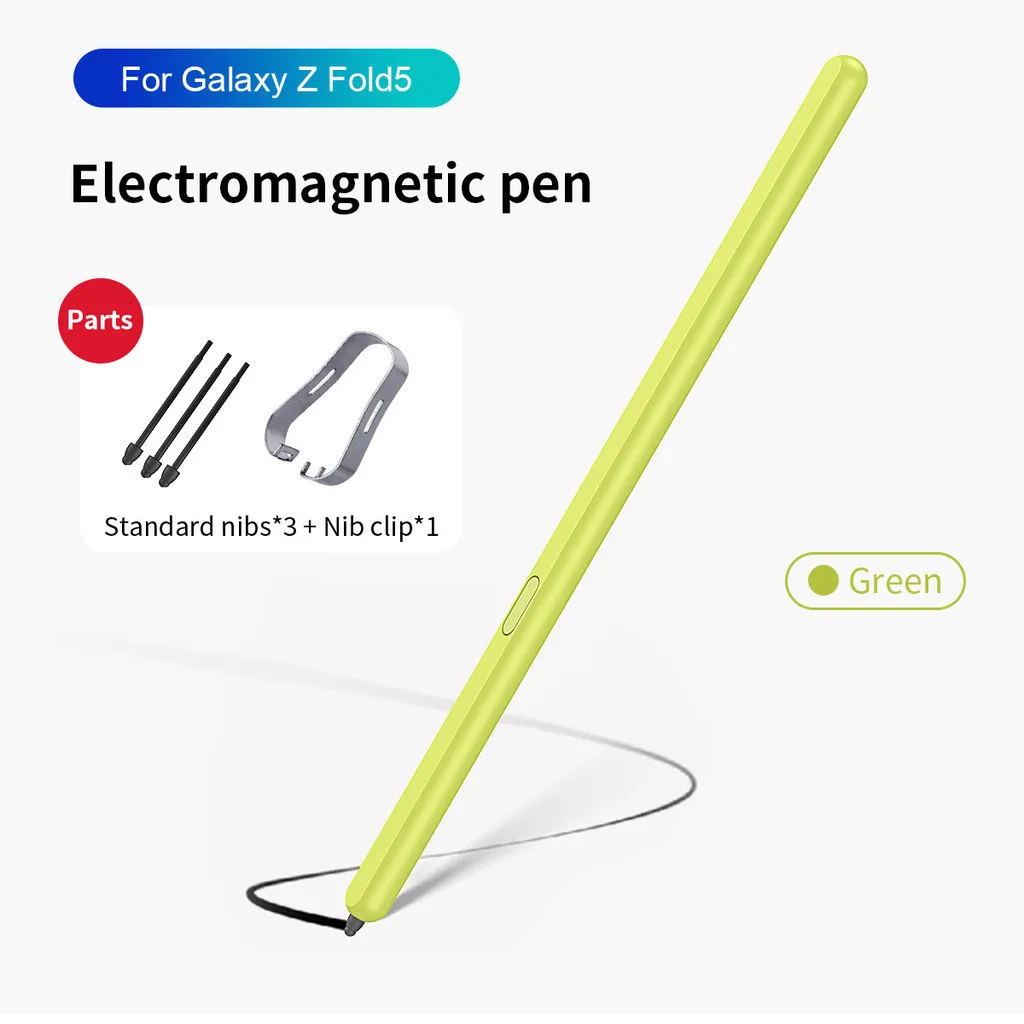 Dành Cho Samsung Màn Hình Gấp Stylus S Pen Galaxy Z Fold 6 5G Z Fold 5 Cho Galaxy ZFold6 Fold 6 5 5G