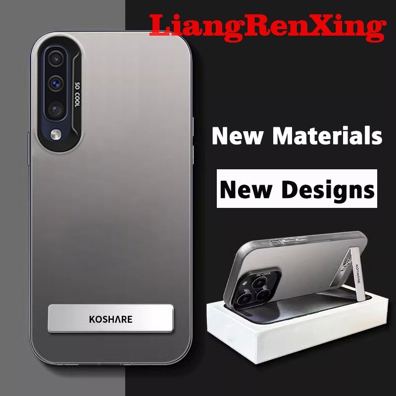 Ốp lưng SAMSUNG A7 2018 SAMSUNG A50 SAMSUNG A70 SAMSUNG A50S A30S Ốp điện thoại cứng TPU Protector M