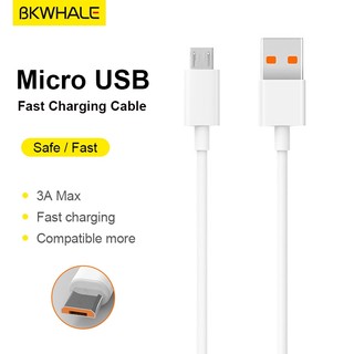Bkwhale Sạc Nhanh Cáp Sạc Nhanh Chính Hãng 18W Cho vivo OPPO