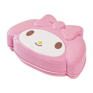 Khay Đựng Xà Phòng Kitty Dễ Thương