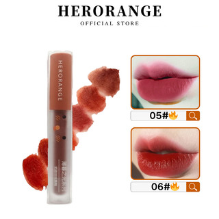 Son môi Her Orange 2.5g màu sắc thời trang lâu trôi