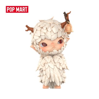 POP MART Hirono Shelter Series Figures Birthday Gift Kid Toy