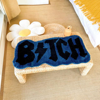 Tufting Thảm Phòng Khách Thảm Hình Thoáng Mát Thảm Phòng Ngủ Đầu Giường Thảm Cửa Sàn Chống Trượt Miếng Lót Thẩm Mỹ Trang Trí Nhà