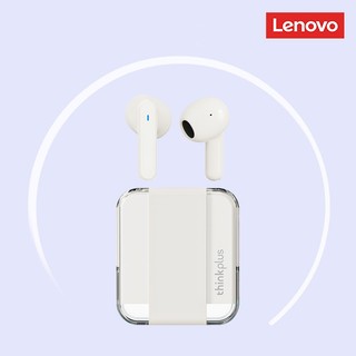 Tai nghe Bluetooth không dây Lenovo LP51TWS Giảm tiếng ồn thể thao âm thanh nổi HIFI có Mic Bluetooth 5.4
