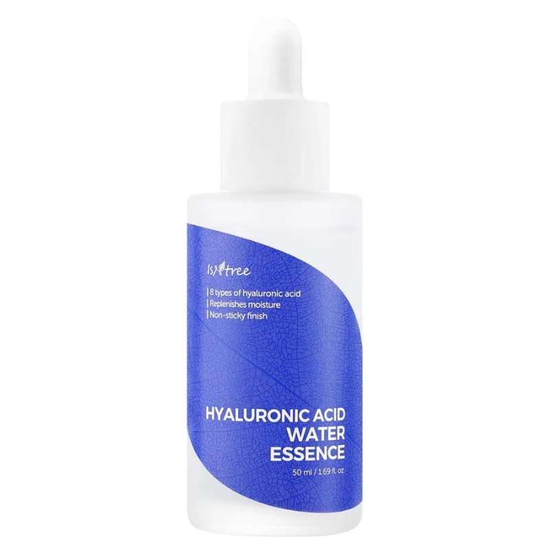 ISNTREE Tinh chất nước Istree Hyaluronic Acid 50ml
