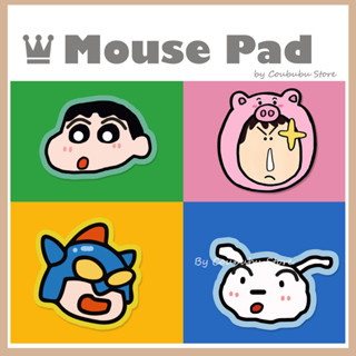  ✿Coubububu✿ Tấm lót chuột Ins Nhật Bản Tấm lót chuột hoạt hình Tấm lót chuột để bàn dễ thương Tấm lót chuột máy tính để bàn chống trượt Tấm lót chuột chống nước cho máy tính xách tay Máy tính bảng Máy tính bảng màu đen 