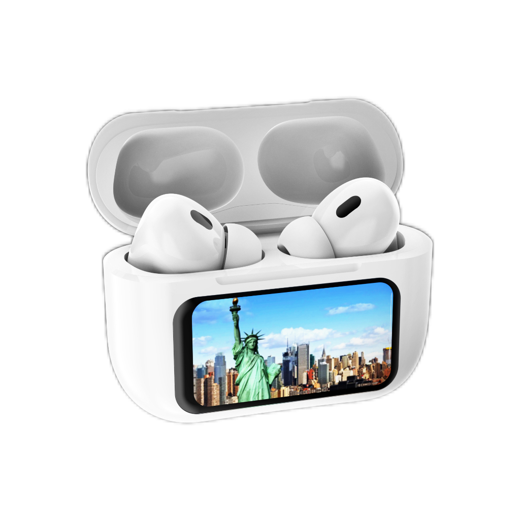 Tai nghe Bluetooth Hyundai HY-Y11  không dây  âm thanh nổi HIFI giảm tiếng ồn cảm ứng thông minh 5.4 | BigBuy360 - bigbuy360.vn