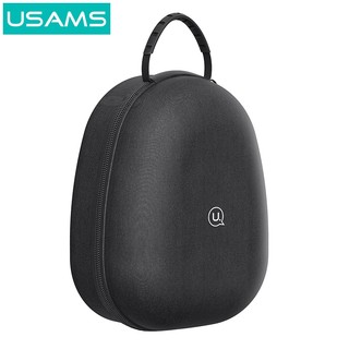 Usams Tai Nghe Hộp Đựng Túi Bảo Quản Du Lịch Tổ Chức Du Lịch Cáp Bảo Quản Túi Bảo Quản Phụ Kiện Kỹ Thuật Số Powerbank Lưu Trữ Túi