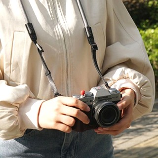 Dây Đeo Máy Ảnh SLR Bằng Nylon