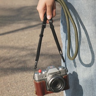 Dây Đeo Máy Ảnh SLR Bằng Nylon