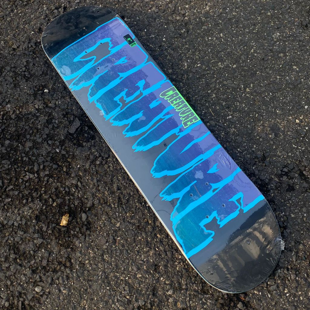 Bộ CHUYỂN ĐỔI SÁNG TẠO DECK 8INCH 8.25 INCH PRO NGƯỜI LỚN SKATEBOARD DECK