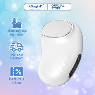 Ckeyin máy đẩy tinh chất nóng lạnh , nâng cơ chăm sóc da mặt, dưỡng trắng me003
