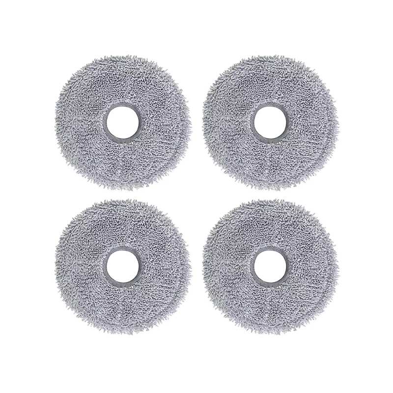 Vải lau / Tương thích với cho Dreame S30 / X30 / X30 Ultra / X30 Pro / X40 / X40 Pro / X40 Ultra / X