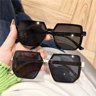 👓️Amigoa1👓️ Kính Mát Chống Tia uv Mẫu Mới Thời Trang Đi Biển Du Lịch Cho Nam Và Nữ