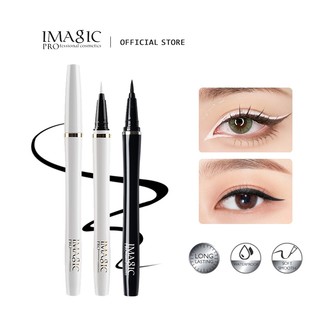 Kẻ mắt IMAGIC chống nước trang điểm lâu trôi
