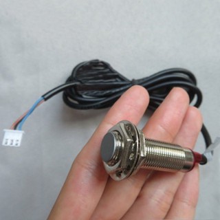 Máy làm kem Công tắc tiệm cận Cảm biến Công tắc nam châm Đầu dò cảm ứng