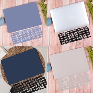 Ốp Điện Thoại Cứng Mặt Nhám Màu Kẹo Mới Cho 2022 Macbook 2023 Air 15 Air 13 Pro 13 A2681 2020 A2251 A2289 A2338 A2337 inch