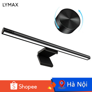 Thanh đèn LED gắn màn hình máy tính XIAOMI YOUPIN Ecochain Lymax không dây cao cấp