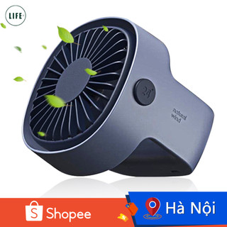 Xiaomi Youpin Quạt usb mini để bàn 5 cánh siêu yên tĩnh